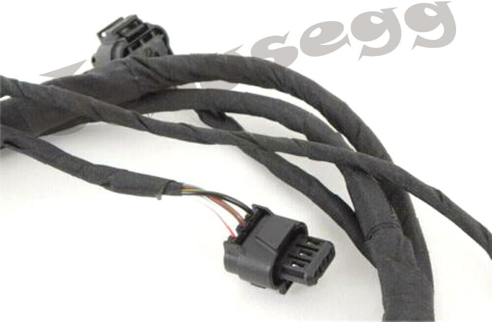 ya 5 8.10 Parking Aid System Wiring Harness for Mercedes C-class W204 C204 X204 2045400608