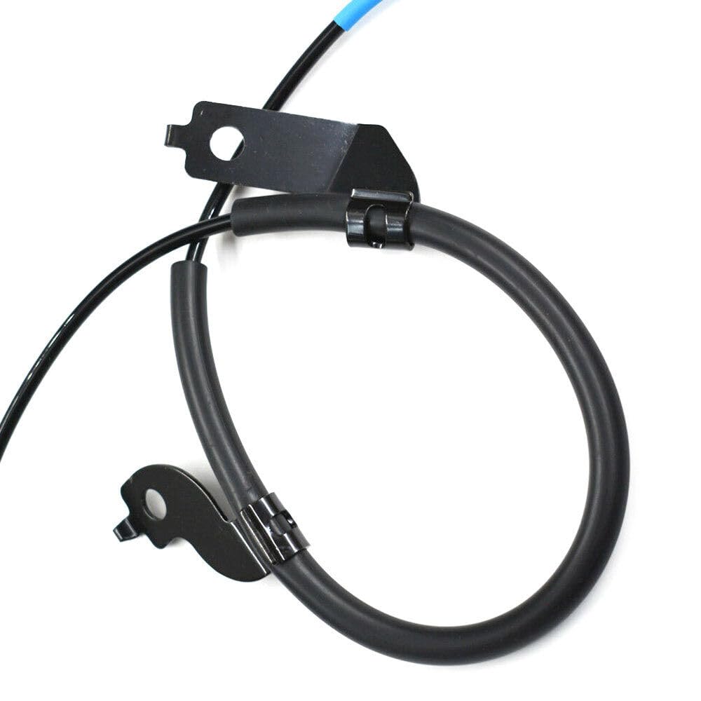 ya 4 8.8 Front Right ABS Wheel Speed Sensor for Mitsubishi Lancer 2014 GT 2.0L 4670A576