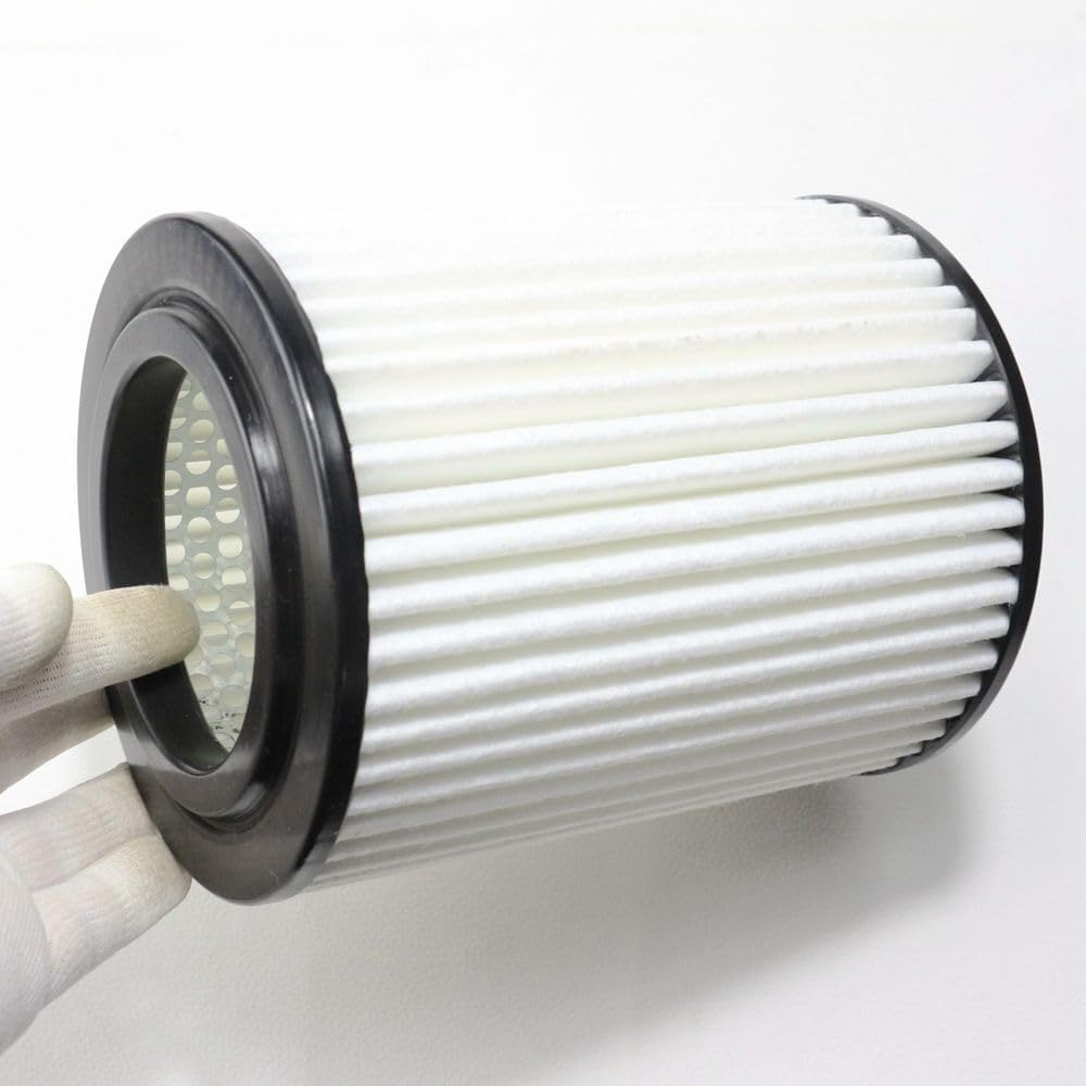 ya 10 9.16 zhengce Engine Air Filter with Gloves for Honda CR-V 2002-2006 L4 2.4L 17220-PNB-