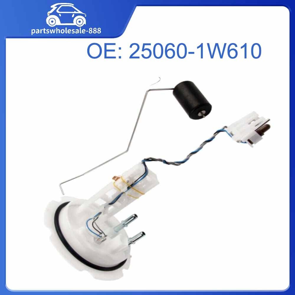 ya 5 8.10 Fuel Pump Level Sensor Sending Unit Fits for Nissan Pathfinder 1998-2004 3.3L 3.5L V6