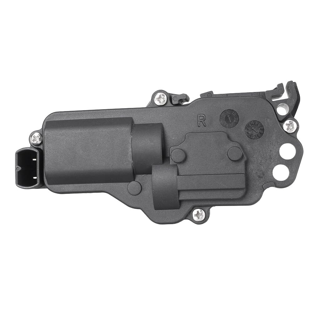 ya 4 8.8 Door Lock Actuator Electrical Switch Front Left Right for Ford F350/F450 Car