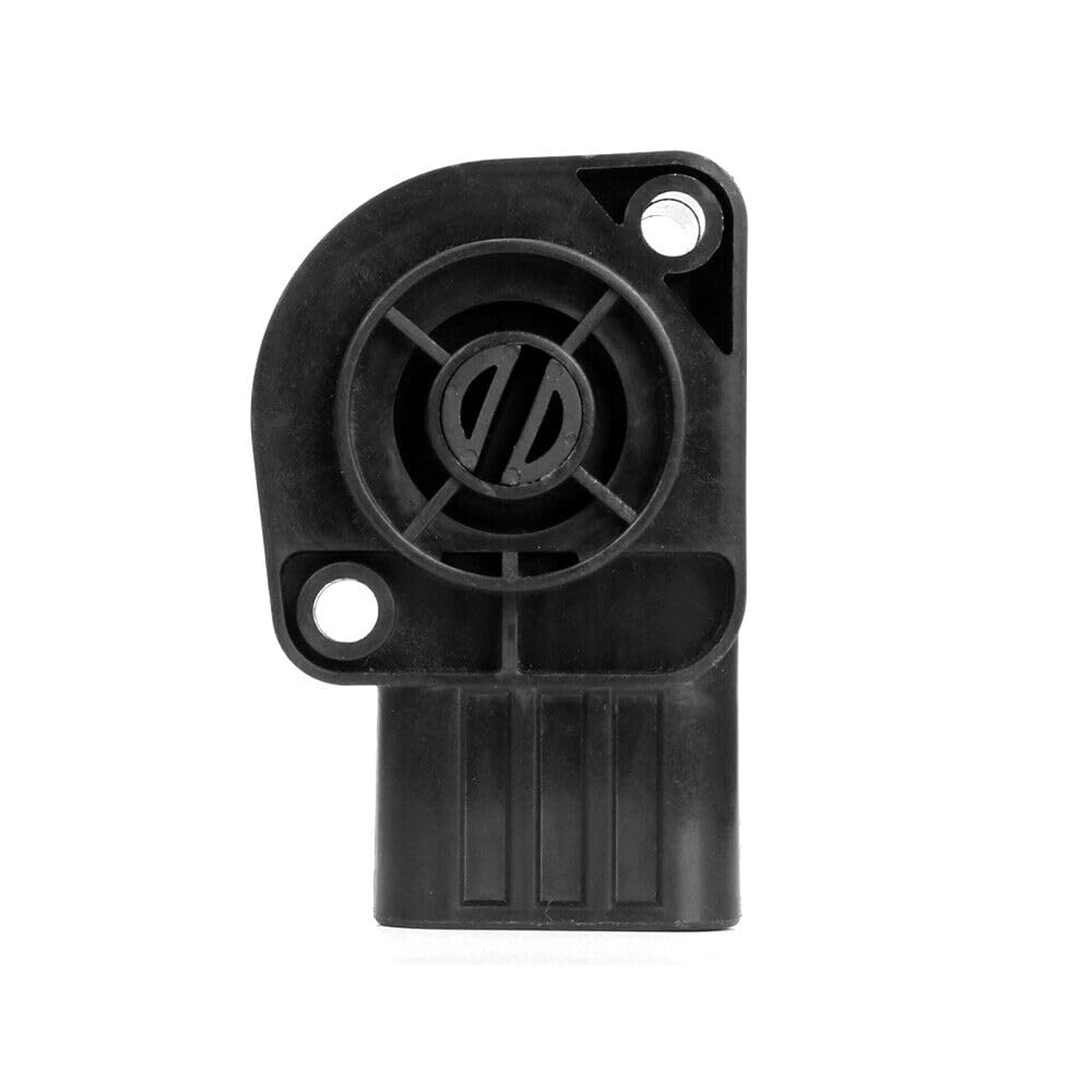 ya 4 8.8.2 2X New Throttle Position Sensor TPS for Navistar Int for Volvo 2586248C91 2587164C92