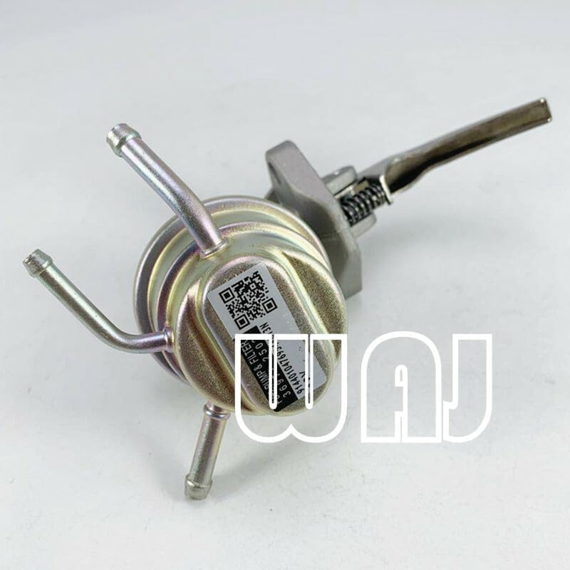 ya 5 8.10 WAJ Mechanical Fuel Pump Fits for Toyota for Corolla, Sprinter, Starlet, Tercel, 2E, 1E