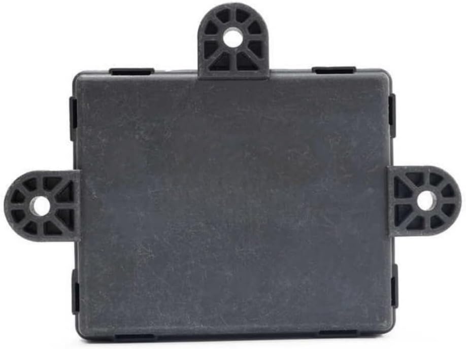 ya 4 8.14 for Ford Focus MK3 2012-2018 Door Control Module