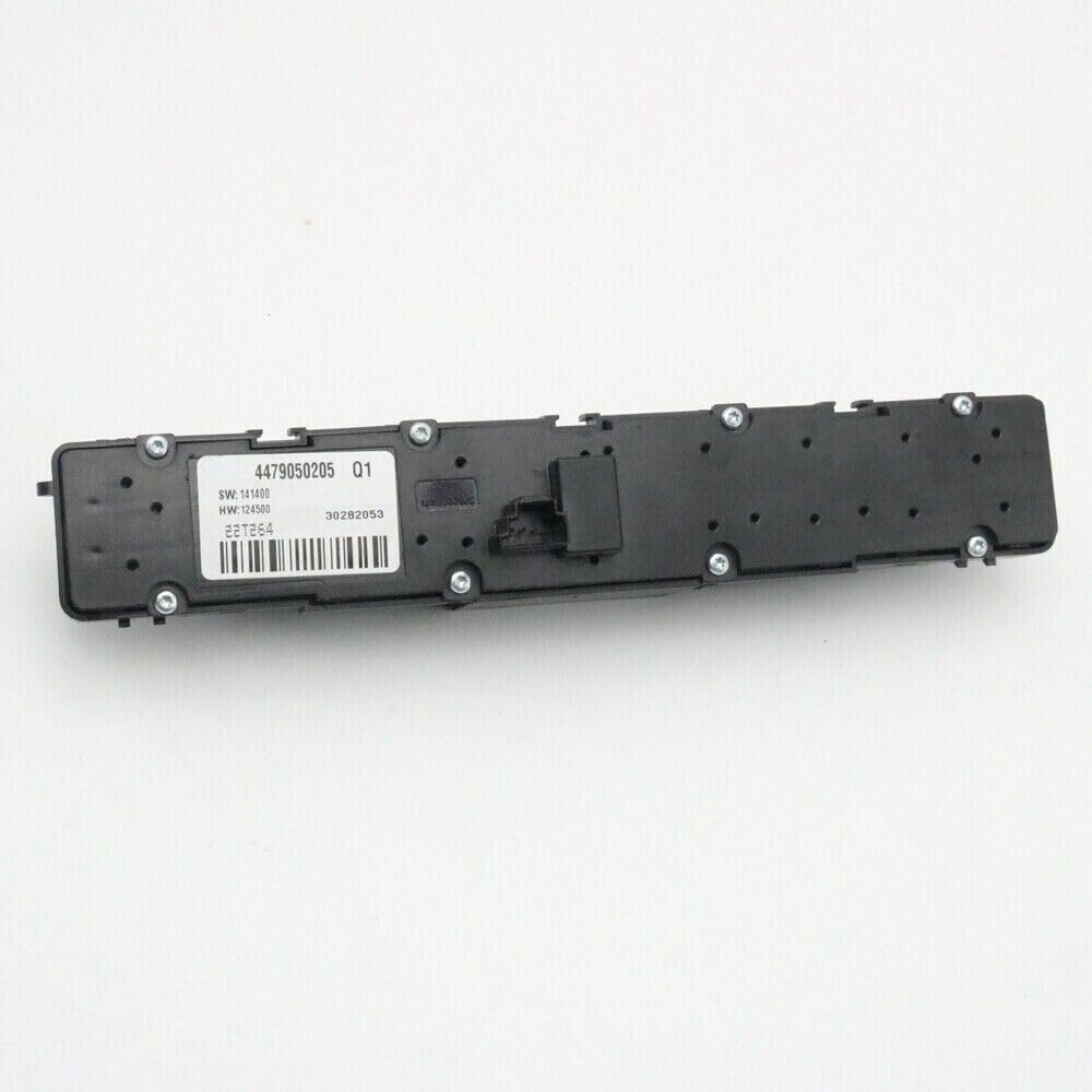 ya 8 8.24 baidi Hazard Light Control Panel Switch Low for Mercedes-Benz V-Class Vito W447 W448
