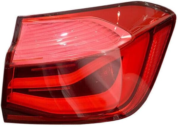 ya 10 9.16 zhengce Rear Right Brake Light Tail Lamp for BMW 1 3 Series F30 LCI F80 M3 2016-20