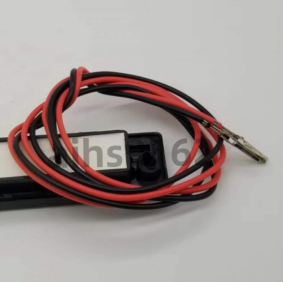 ya 4 8.14 81260A4000 Handle Assy-Tailgate Outdoor Suitable for 2013-2017 for Kia Rondo Carrens Carnival