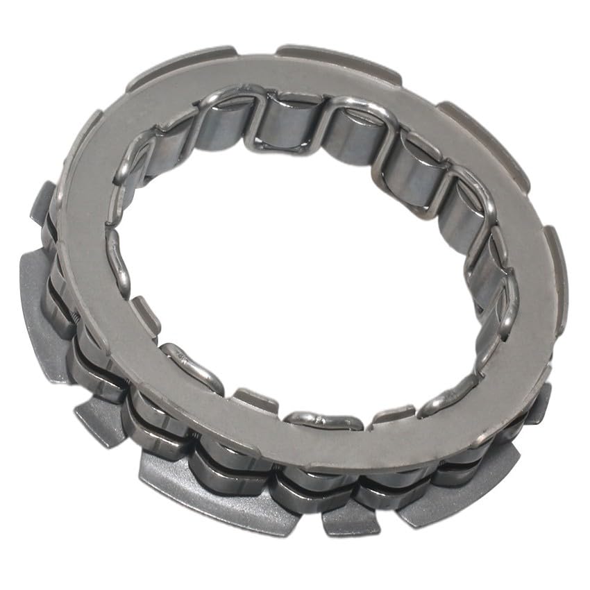 ya 23 10.7 baidi for Yamaha One Way Starter Clutch Bearing XVS650 V-Star XVS950 XVS950CT XVS400