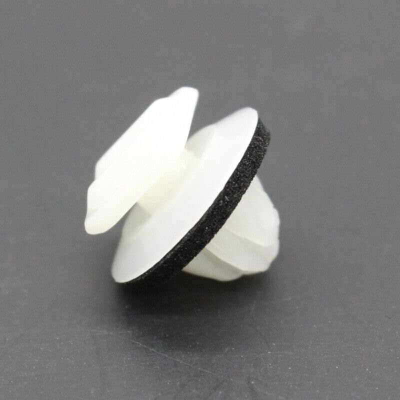 ya 11 9.14 zhengce 30 Piece Set of Outer Fender Horn Mold Clip 90467-08225 Suitable for Toyota