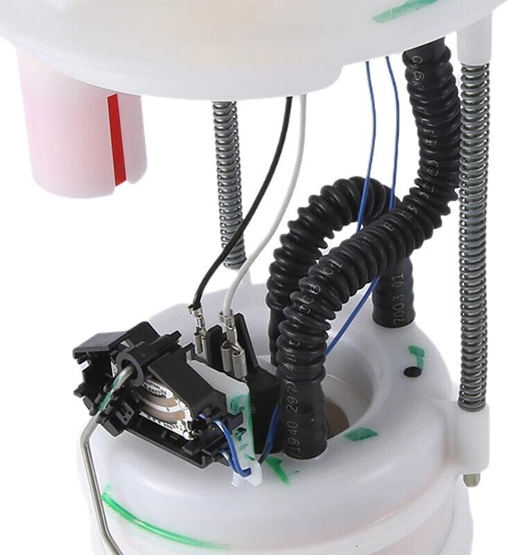 ya 5 8.10 Fuel Pump Assembly Fits for Jeep Compass 17-2021 Renegade 15-2021 1.3 1.4 2.4L