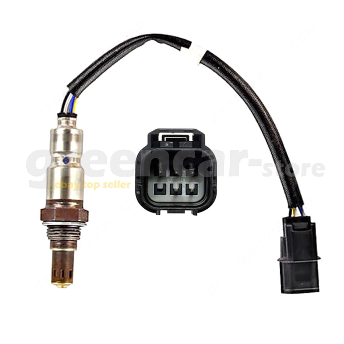 ya 9 10.24 4-Pack Oxygen O2 Sensor Upstream + Downstream Suitable for 2014-2020 for Acura MDX RLX 3.5L V6 USA -