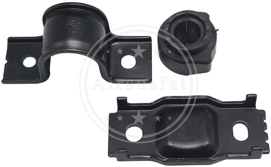 ya 8 8.24 baidi pair for Jeep Grand Cherokee front stabilizer bar bushing 68184510AA 2014