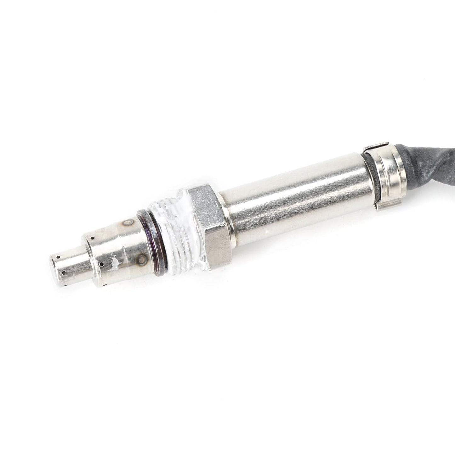 ya 2 8.15 1 NOX Sensor 12680215 Suitable for 2018-2019 GMC Sierra for Chevrolet Thorold 6.6L 2500 3500