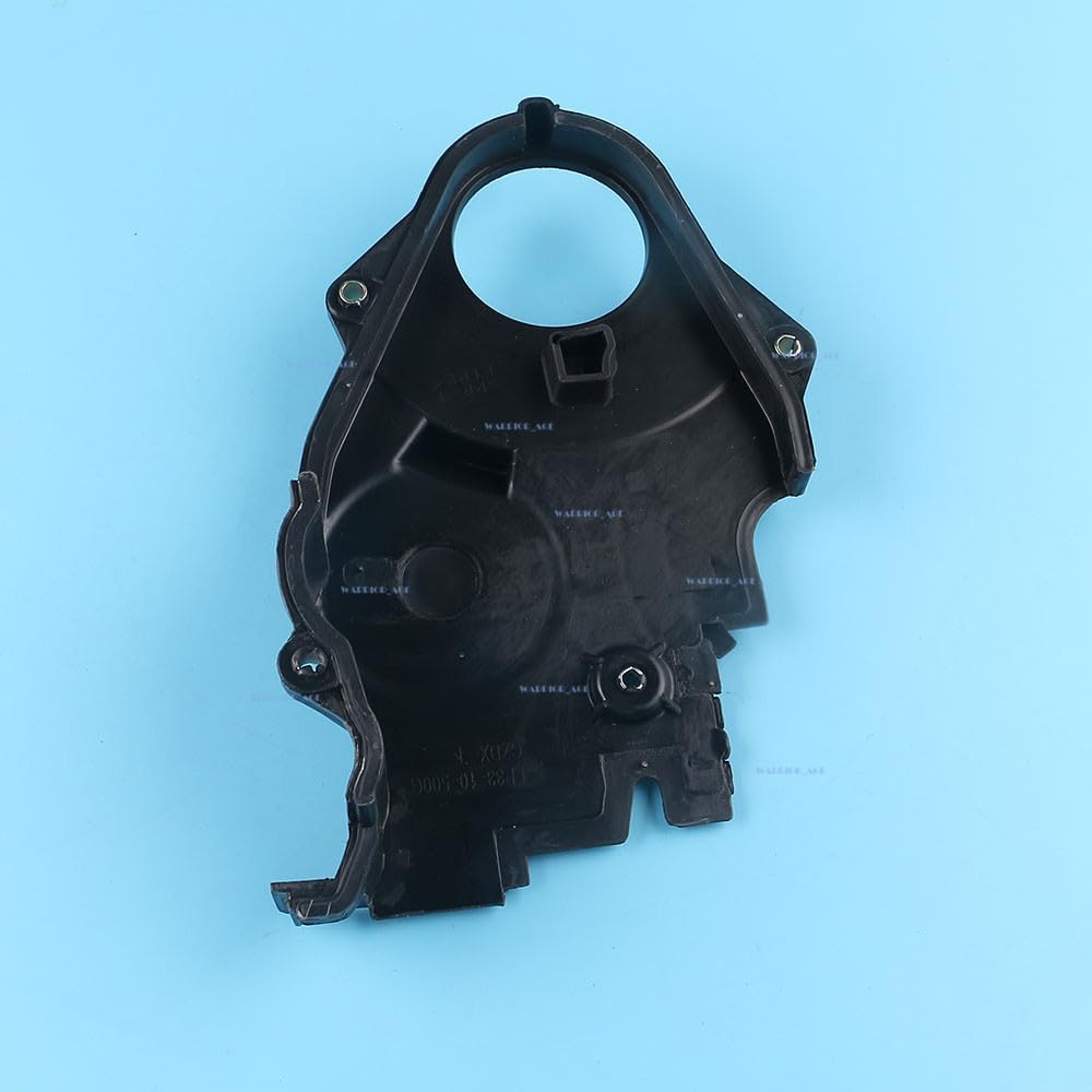 ya 5 8.24 baidi 1x Engine Lower Timing Gear Cover for Mazda 323 Family 1.8L for Mazda 626 Premacy