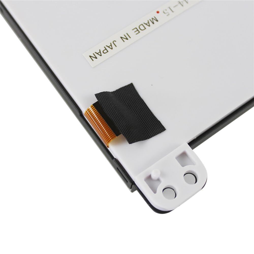 ya 16 10.20 baidi PC-7 Monitor LCD Screen Panel for PC200-7 PC300-7 PC400-7 Excavator Part