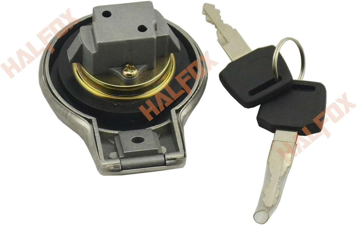 ya 13 9.15 baidi Fuel Tank Cap Cover for Yamaha Virago Vstar XV 125 250 400 SR125 SR185 MAXIM