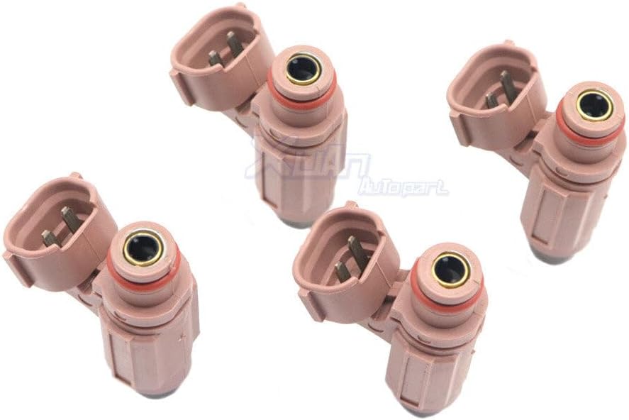 ya 14 9.20 zhengce 60E-13761-10-00 Fuel Injector for Yamaha VX Sport AR230 FX140 Cruiser SX21-1