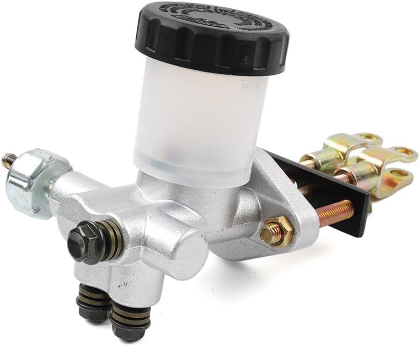 ya 9 10.24 Brake Master Cylinder Hydraulic For 90CC 110CC 125CC 150CC 200CC 250CC Go K