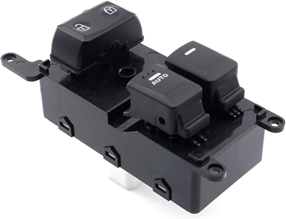 ya 4 8.14 93570-1W040Front Left Power Window Switch for Kia Rio 2 Door 2014 2015 2016 17