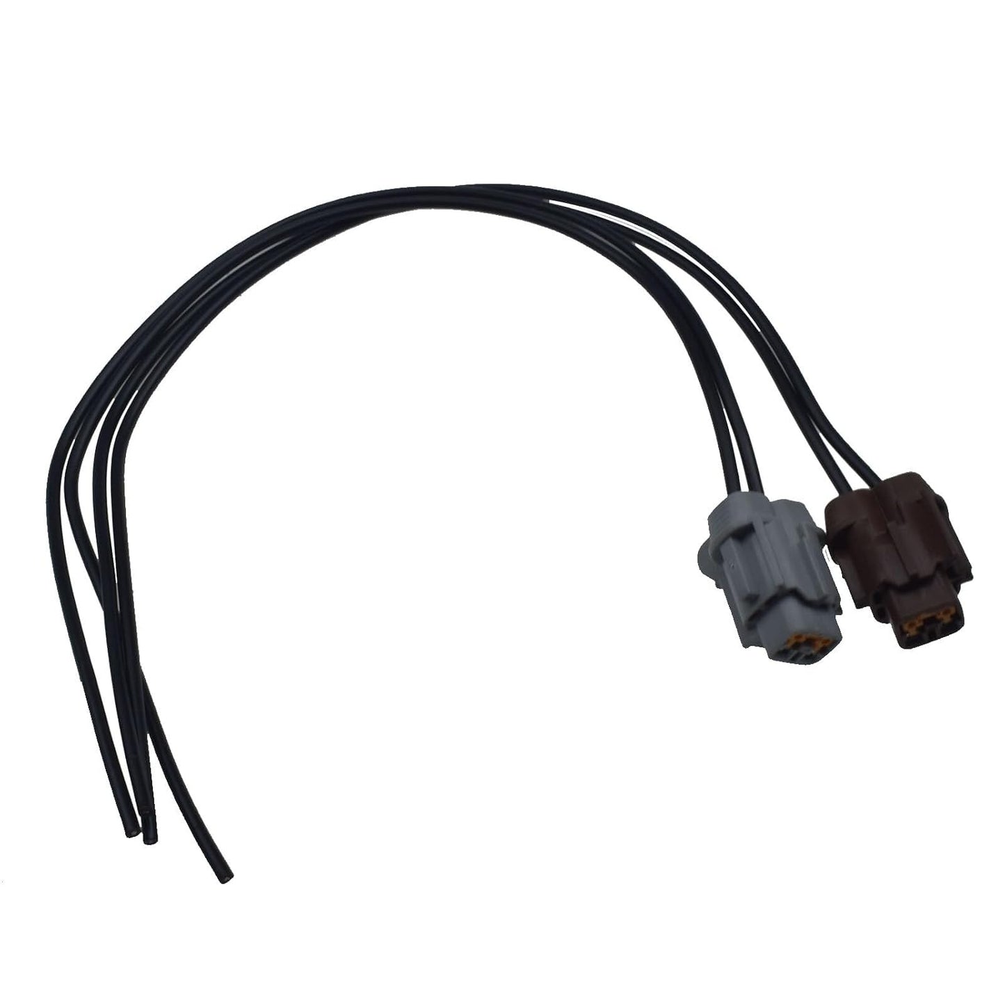 ya 2 8.15 2pcs ABS Wheel Speed Sensor Wiring Harness for Nissan Maxima Infinit 47901-EA002