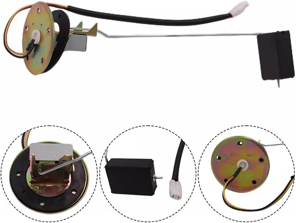 ya 5 8.10 Fuel Gauge Assy Replacement for All for for Suzuki Sidekicks from 1989 1996