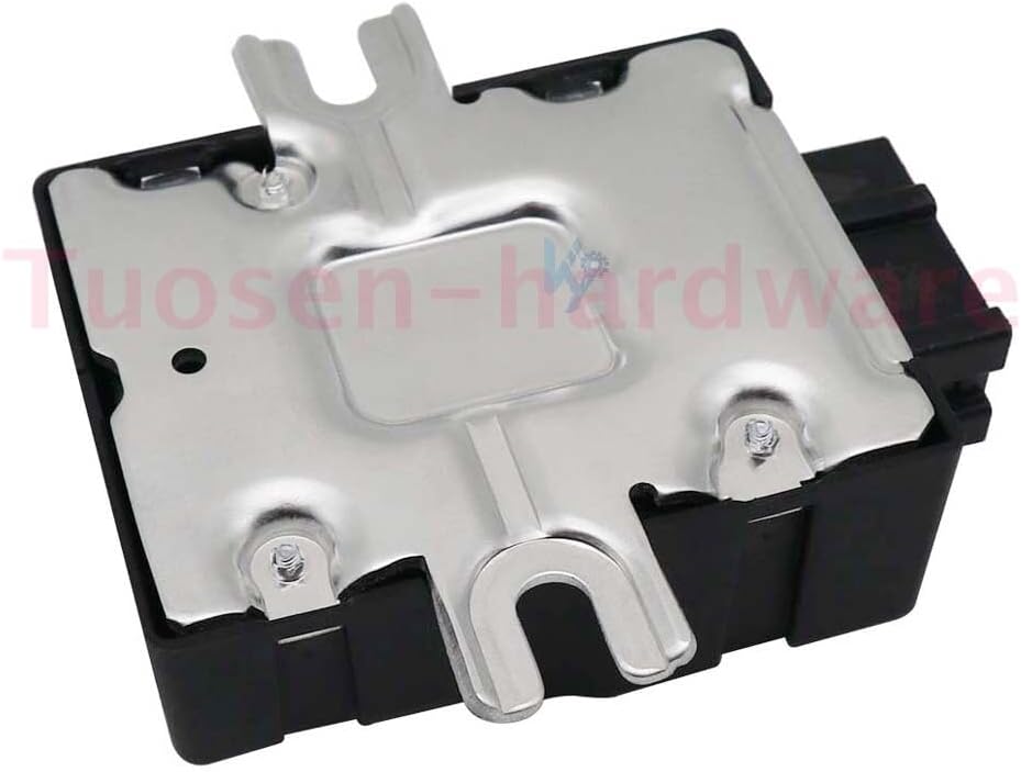 ya 4 8.10 7476687 Fuel Pump Controller for BMW F30 F20 F22 F23 F45 F46 for Mini Cooper