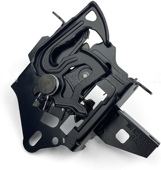ya 5 8.10 3B0823509R Hood Latch Buckle Lower Hood Suitable for VW for Passat B5