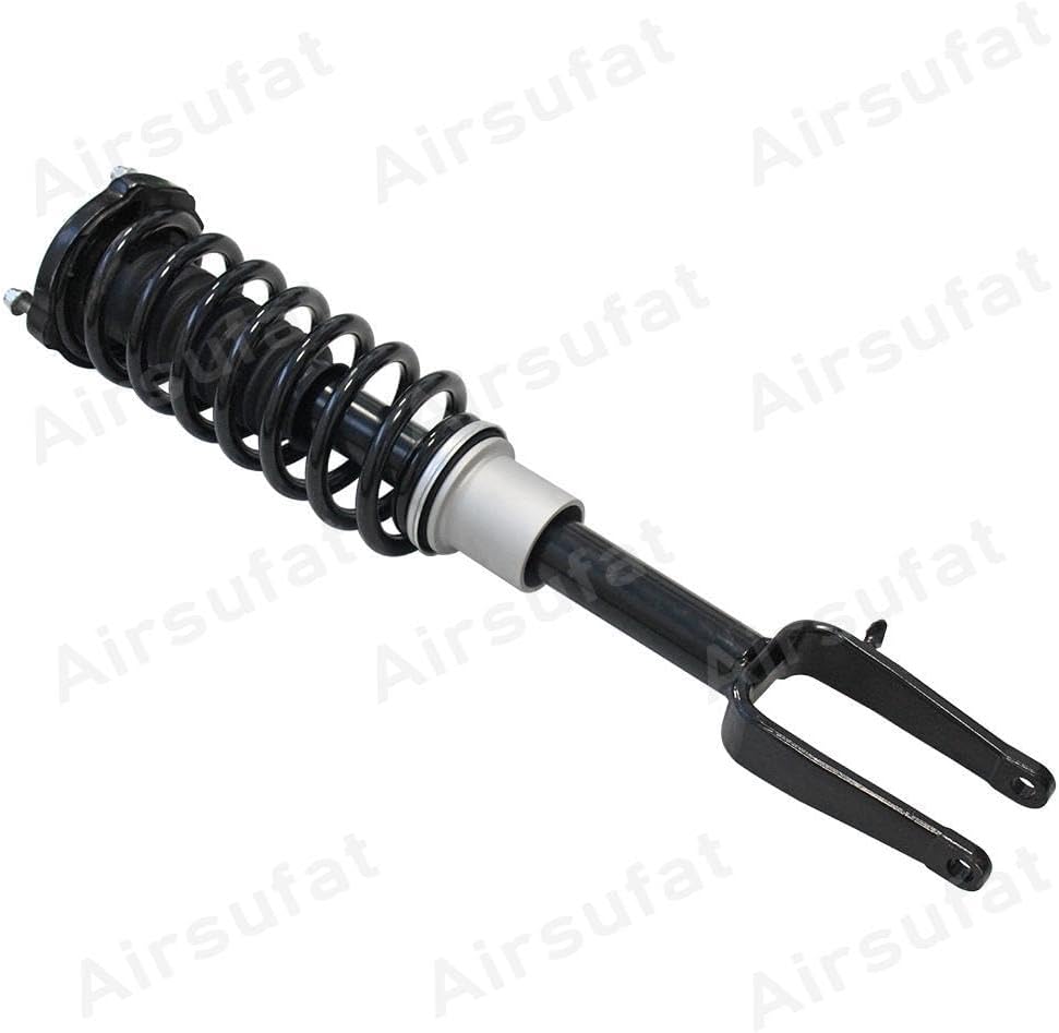 ya 10 9.16 baidi Front Right Shock Assembly 4Matic w/o ADS For for Mercedes W211 S211 E350 2006-2009