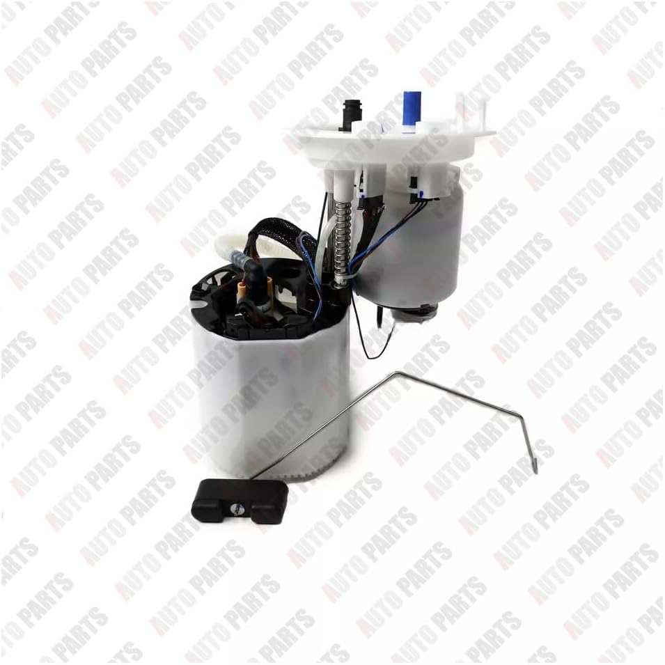 ya 5 8.10 Fuel pump assembly 8K0919051AJ compatible with for Audi A4 A5 S4 S5 RS4 RS5