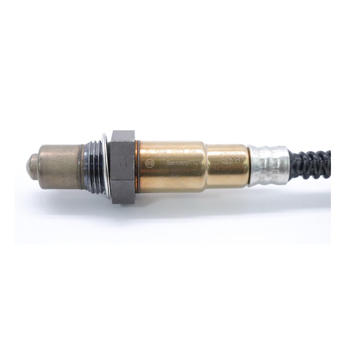 ya 7 8.24 baidi 0258007090 Oxygen Sensor Suitable for VW Beer Eurovan for Golf for Jetta