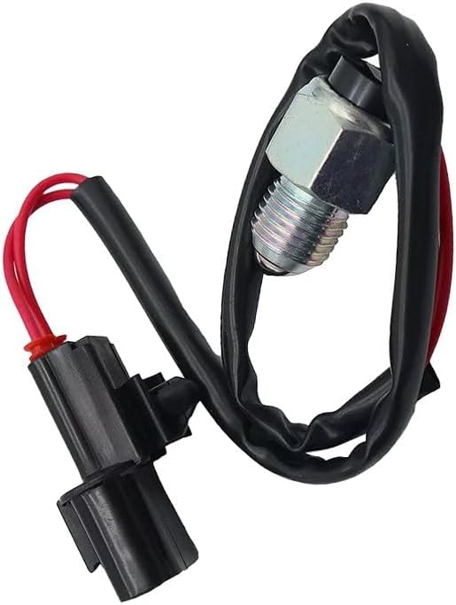 ya 5 8.10 Gearbox Gear Lamp Switch Fits for Pajero Montero L200 Triton Sport Nativa