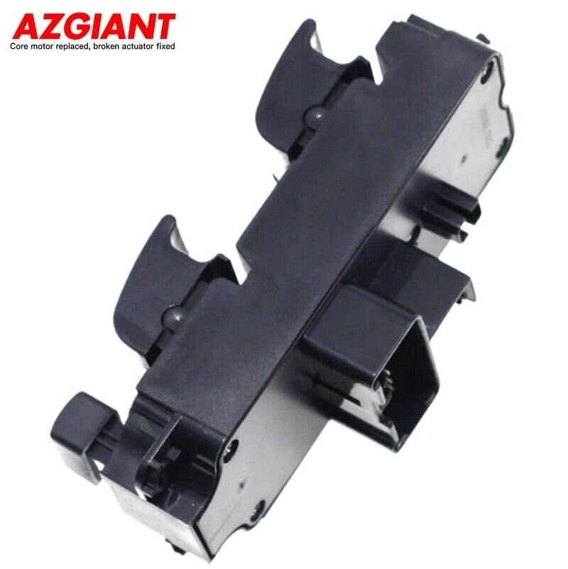 ya 3 8.24 baidi The Front Left Drive Side Window Switch is Suitable for The for Mazda 3 Saloon BK BP1E-66-350 from 2003 to 2010
