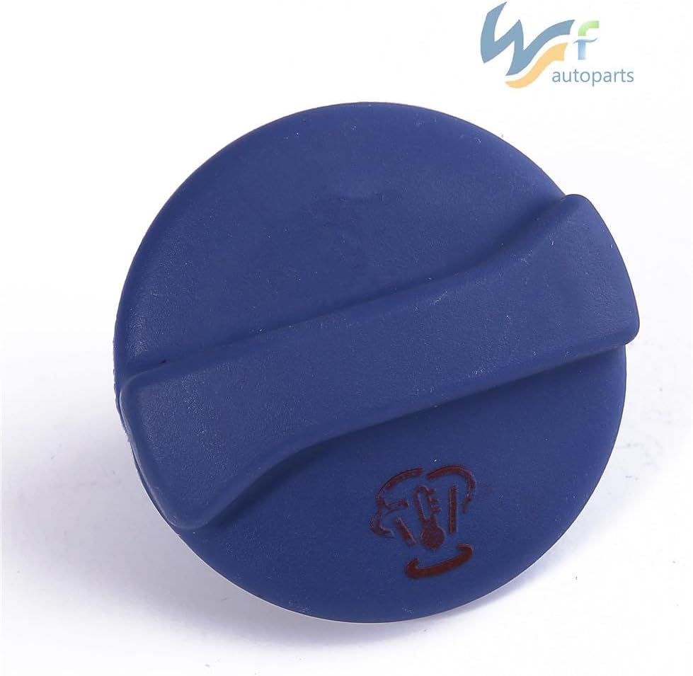 ya 11 9.14 baidiCoolant Reservoir Tank Cap for VW for Golf for JETTA Polo for Passat Corrado Transporter