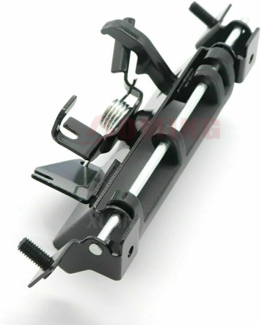 ya 2 8.15 Metal Tailgate Trunk Door Handle Fits for Toyota for Sienna Sequoia