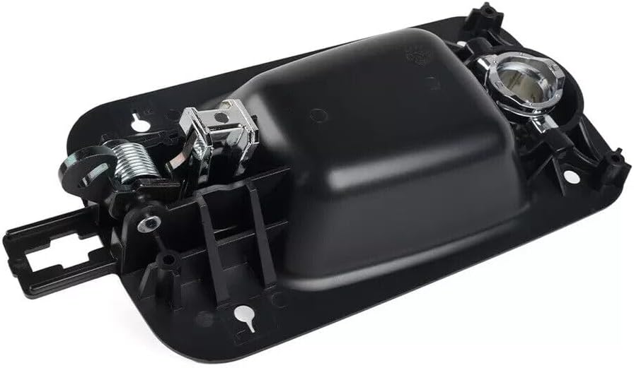 ya 2 8.15 Truck Exterior Door Handle for International Prostar 08-14 Chrome 2594003C1
