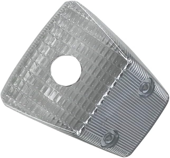 ya 5 8.10 Fits For 1990-2018 G-Class W463 Front LH or RH Turn Signal Light Cover