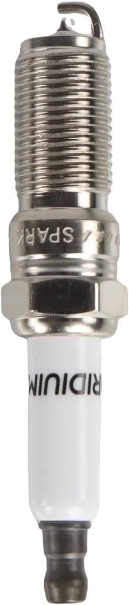 ya 9 10.24 6* Ignition Coils +6* Iridium Spark Plugs Fits for Buick for Chevrolet V6 3.6L UF569