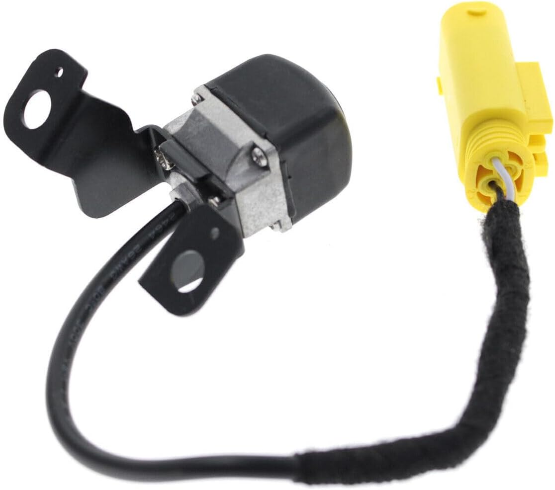 ya 2 8.24 baidi for 2014-2015 for Kia Sorento Rear View Backup Camera 95760-2P600FFF 95760-2P600