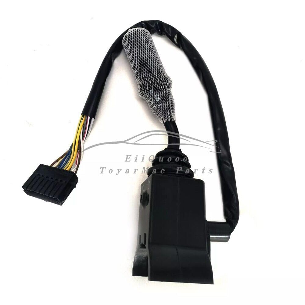ya 8 8.24 baidi 11039248 Switch for Volvo L60E L70E L90E L110E L120E L150E L180E L220E L330E