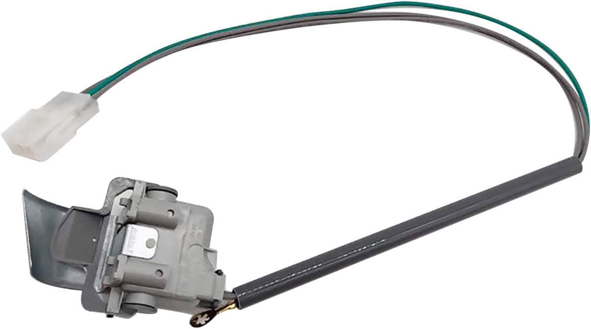 ya 26 10.21 baidi ABS+Metal WP3949238 Washer Switch for WP3949238