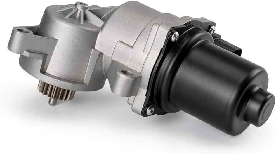 ya 10 9.16 baidi 1X Transfer Case Shift Motor Actuator for Chevrolet for GMC 2007-2018 600-899 4WD
