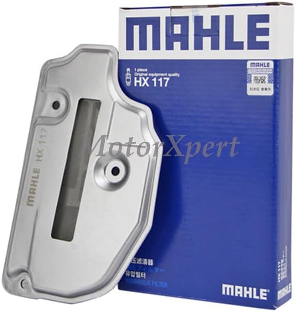 ya 10 9.16 baidi 09G-325-429 Mahle Oil Pan Filter and Gasket OE For 09G 6AT Transmission for VW CC