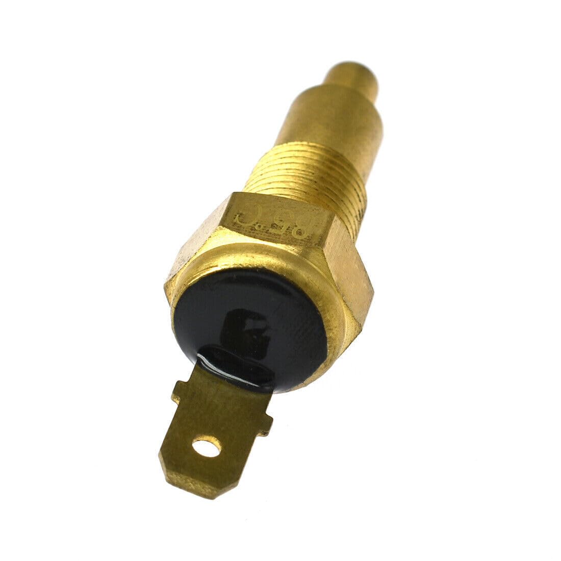ya 5 8.24 baidi New Water Temp Sensor Thermo Switch Assy Fit for Yamaha 5KM-82560-00-00