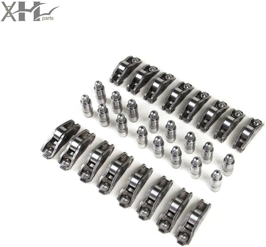ya 4 8.24 baidi 2.5L valve hydraulic lift rocker arm suitable for VW for JETTA for Passat for Audi A4 A6