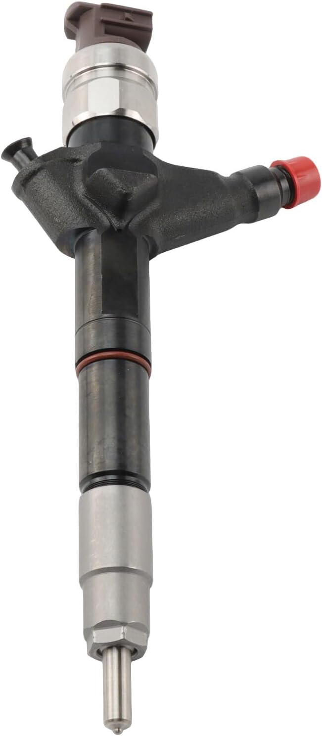 ya 10 9.16 baidi 1X Diesel injectors For Cabstar, for Nissan, 2.5L, 06 AL 13 Pick Up NEW 095000-6243