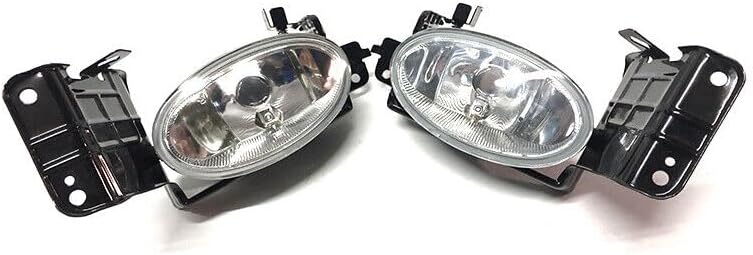ya 2 8.15 Suitable for 2010-2012 for Honda Accord Crosstour left front fog light bumper driving light