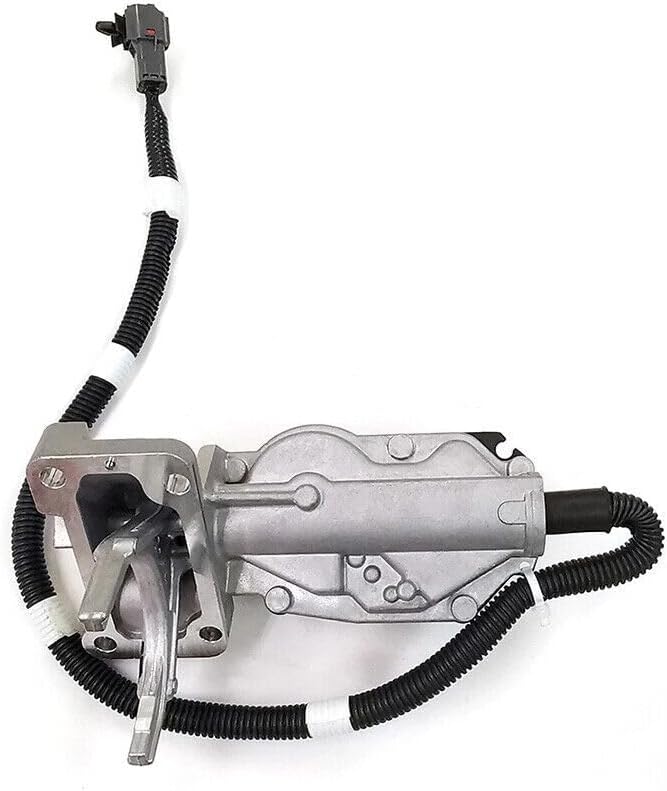 ya 10 9.16 baidi 1PC Automatic Differential Vacuum Actuator 8-98140853-1 for Isuzu D-MAX