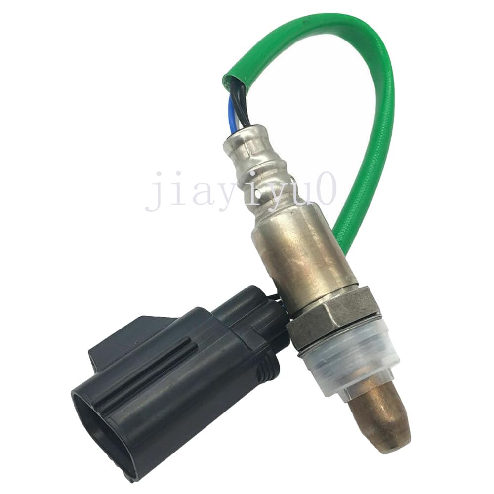 ya 4 8.8 4X Oxygen O2 Sensor for 2010-2013 for Land Rover for Range Rover Sport 5.0L Upper+Lower