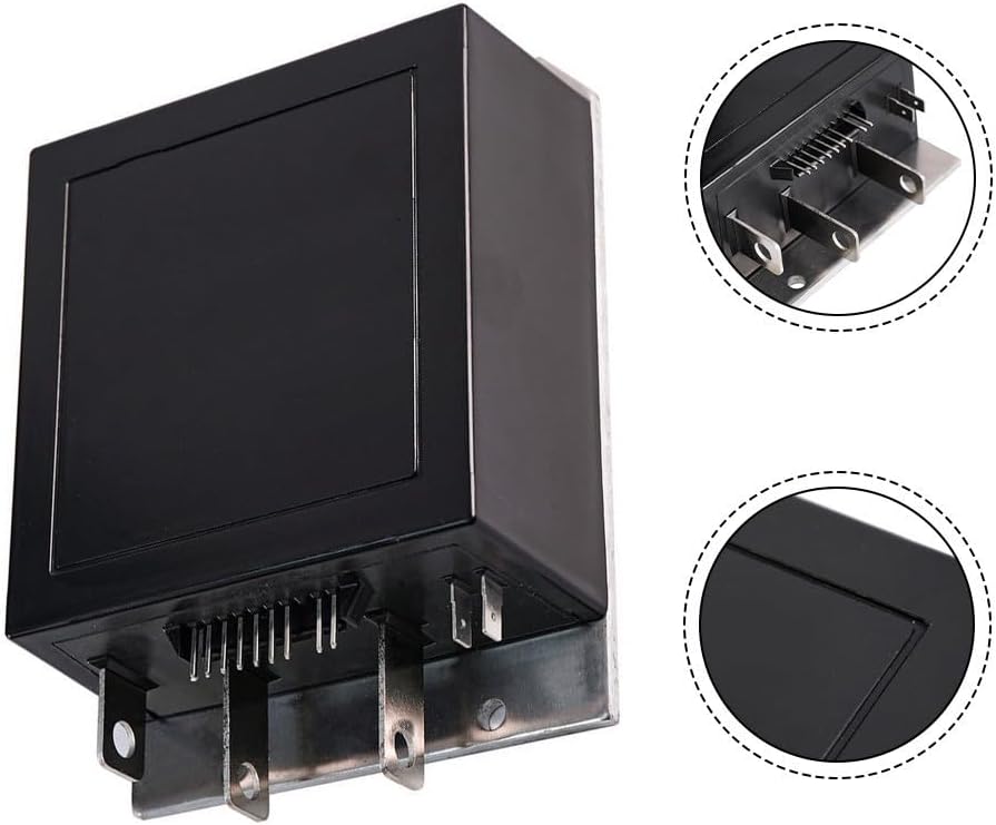 ya 2 8.15 36V 300A Controller For Curtis Forklifts And For Ezgo Models 1206SX005 73144G06
