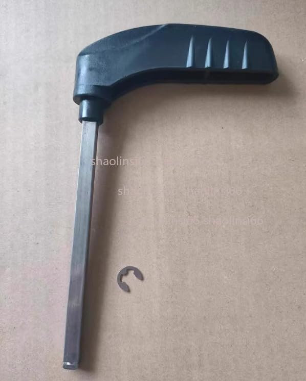 ya 2 8.15 1PC Outboard Motor Shift Handle For Hangkai 2-stroke Water-cooled 9.8-12 HP